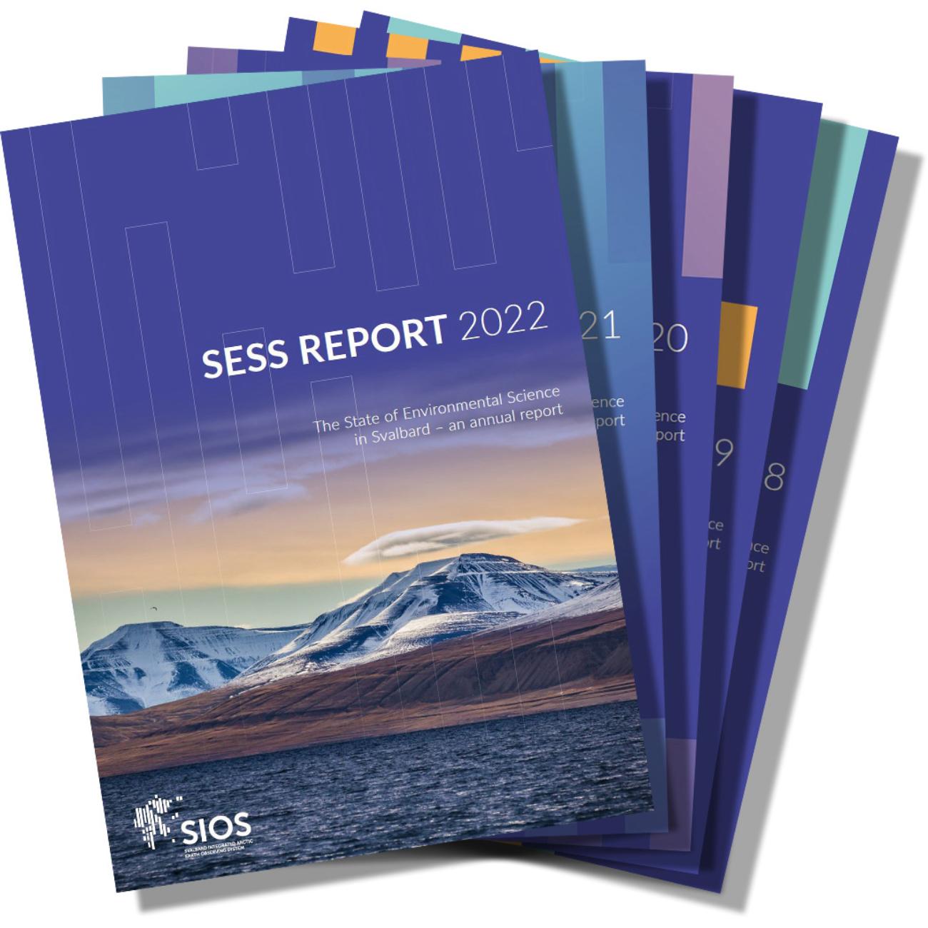 Call for ECR to join the editorial board of the 6th SIOS SESS report!