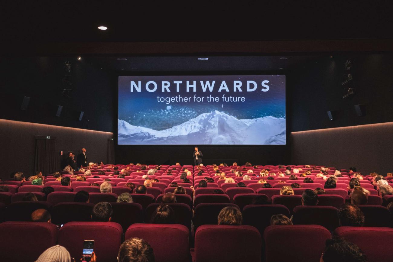 NORTHWARDS Docu Series OUT NOW