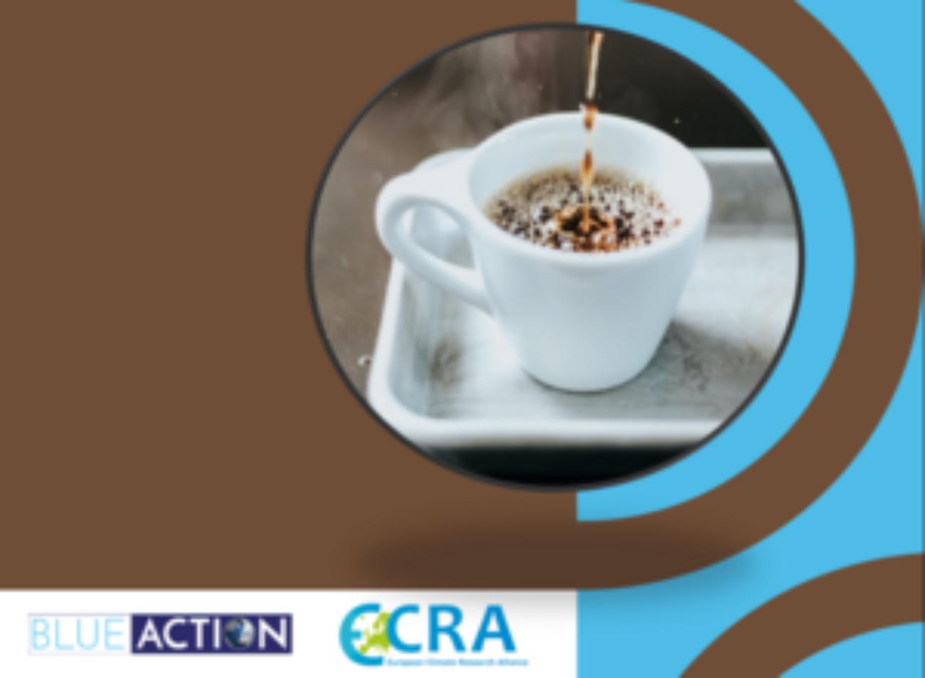 Call for speakers 2023: Climatecoffees, a knowledge exchange series!