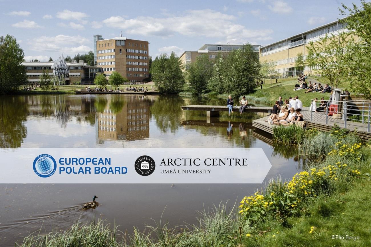 European Polar Board moves to Sweden