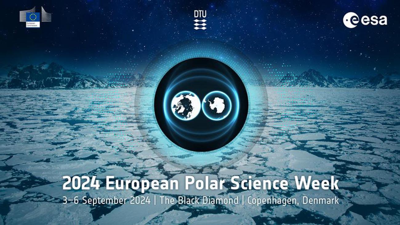 POLARIN at the European Polar Science Week