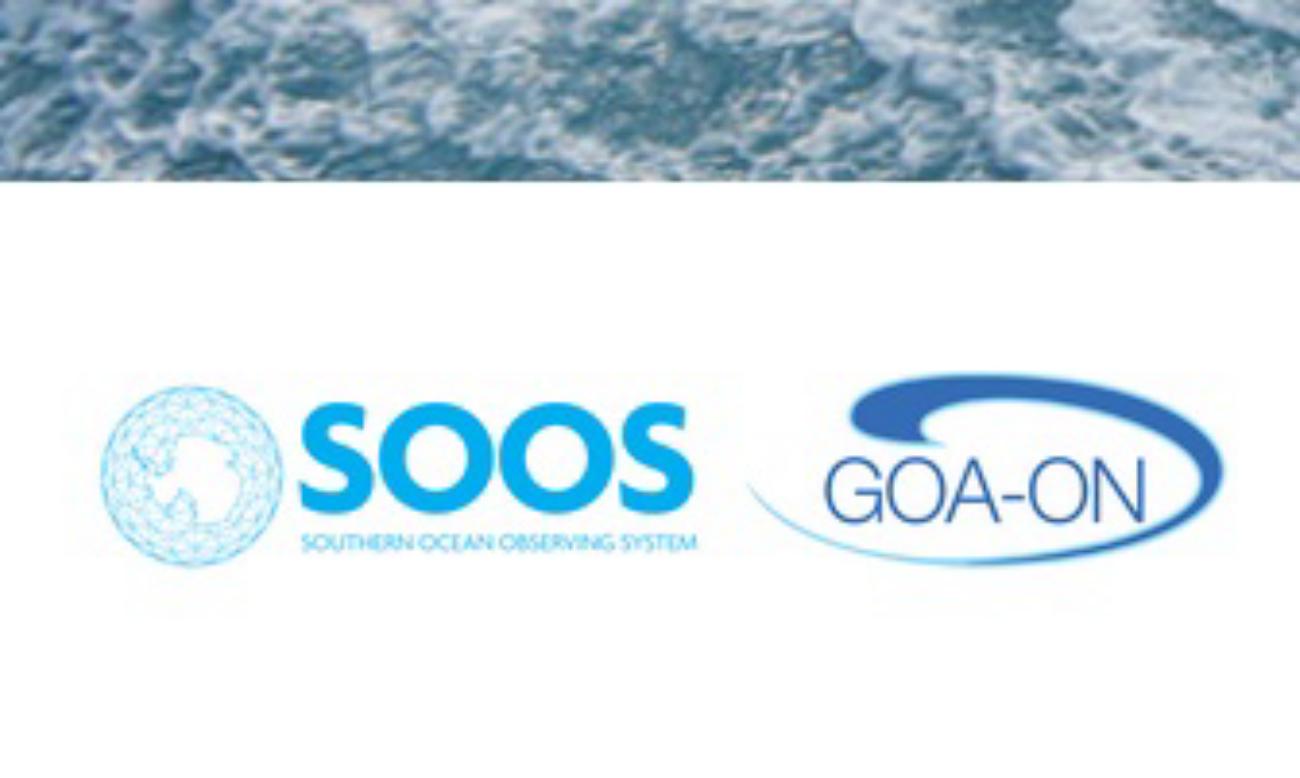 Southern Ocean OA Hub Questionnaire